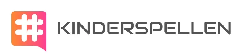 Kinderspellen Verkoopwinkel