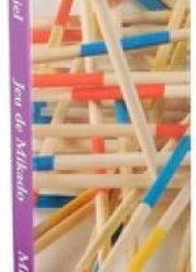 Life-time Mikado Spel -Kinderspellen Verkoopwinkel 178x840