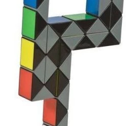 Clown Magic Puzzle 48 Delig Ass -Kinderspellen Verkoopwinkel 310x840