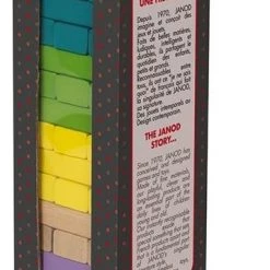 Janod Spel - Evenwichtstoren