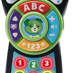 VTech Baby Mijn Eerste Afstandsbediening Met Licht En Geluid -Kinderspellen Verkoopwinkel 379x840