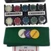 Basic Texas Hold'em Poker Set
