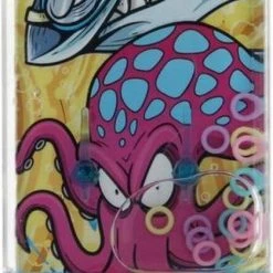Toi-Toys Waterspel Telefoon Octopus