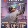 Magic The Gathering: Streets Of New Capenna - 1 Draft Booster Display Prijs Per Stuk (English).