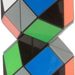 Clown Magic Puzzle 48 Delig Ass -Kinderspellen Verkoopwinkel 446x840