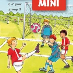Christiane Wagner Loco Mini - Boekje - Voetbal, Eerste Woorden - 6/7 Jaar -Kinderspellen Verkoopwinkel 452x840