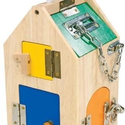 Small Foot Company Slotenhuis 13 Small Foot Company Slotenhuis -Kinderspellen Verkoopwinkel 463x840