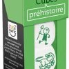 Zygomatic Story Cubes Prehistoria