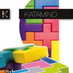 Gigamic Katamino Pocket - Reisspel -Kinderspellen Verkoopwinkel 487x840