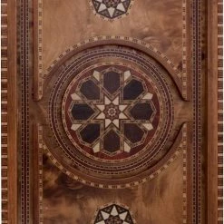 Helena Wood Art Backgammon - Tavla - Handgemaakt - Hout - Luxe Uitgave - Inclusief Tas - 52 X 30 X 8,5 Cm 10 Helena Wood Art Backgammon - Tavla - Handgemaakt - Hout - Luxe Uitgave - Inclusief Tas - 52 X 30 X 8,5 Cm -Kinderspellen Verkoopwinkel 491x840 2