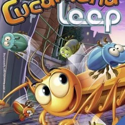Ravensburger La Cucaracha Loop - Pocketspel