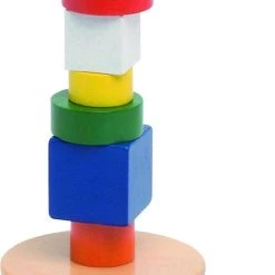 Goki Evenwichtstoren 8-Delig