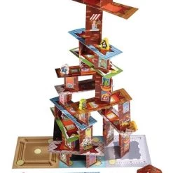 Haba - Haba Rhino Hero Super Battle -Kinderspellen Verkoopwinkel 514x840