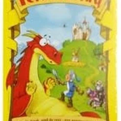 Haba Spel - Richard Ridderslag (Nederlands) = Duits 7123 - Frans 7296 -Kinderspellen Verkoopwinkel 532x840