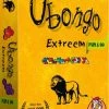 White Goblin Ubongo Extreem Fun & Go