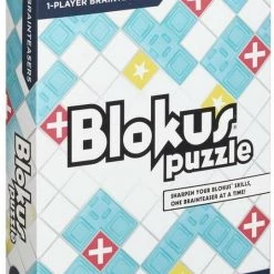 Mattel Games Spel Blokus Puzzle 8 Mattel Games Spel Blokus Puzzle -Kinderspellen Verkoopwinkel 541x840 4
