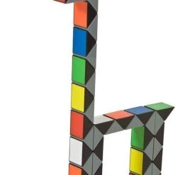 Clown Magic Puzzle 48 Delig Ass -Kinderspellen Verkoopwinkel 542x840