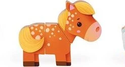 Janod Magneten - Boerderij -Kinderspellen Verkoopwinkel 550x132 1