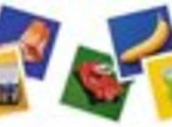 Junior Memory 7 Junior Memory -Kinderspellen Verkoopwinkel 550x182