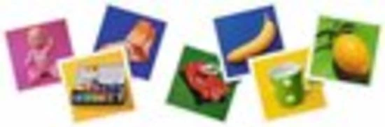 Junior Memory 3 Junior Memory - Afbeelding 3