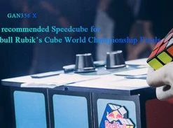 GAN 356 X V2 Speed Cube Magnetisch - 3x3 Kubus - Draai Puzzel - Inclusief Verzendkosten -Kinderspellen Verkoopwinkel 550x183 2