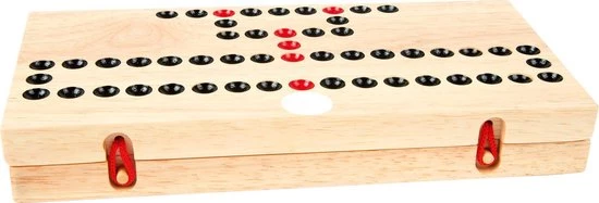 Small Foot Company Houten Barricade 2 Small Foot Company Houten Barricade - Afbeelding 2