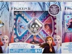 Disney Spelset Frozen Ii Junior 61 Cm Karton 50-delig -Kinderspellen Verkoopwinkel 550x189 1