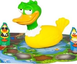 Fuel For Fun Whoopee Duck - Bordspel -Kinderspellen Verkoopwinkel 550x206
