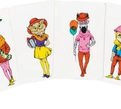 Mattel Games Snappy Dressers - Kaartspel 10 Mattel Games Snappy Dressers - Kaartspel -Kinderspellen Verkoopwinkel 550x223 3
