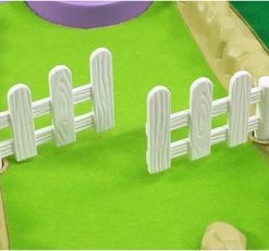 Red5 Electroniche Arcade Mini Golf - 66 Cm X 42 Cm -Kinderspellen Verkoopwinkel 550x231 1