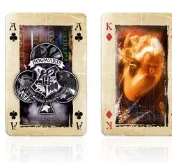 Winning Moves Harry Potter - Playing Cards -Kinderspellen Verkoopwinkel 550x234 1