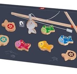 Janod Visspel Visjes Magnetisch -Kinderspellen Verkoopwinkel 550x237 3