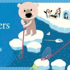 Djeco - Djeco Gezelschapsspel Snakes & Ladders -Kinderspellen Verkoopwinkel 550x249 1