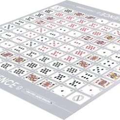 Goliath Sequence Jumbo Tube - Bordspel -Kinderspellen Verkoopwinkel 550x250