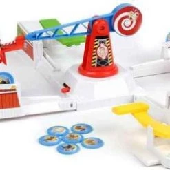 Hasbro Stef Stuntpiloot - Bordspel -Kinderspellen Verkoopwinkel 550x251