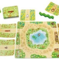 Haba Spel Spelletje Vanaf 3 Jaar Trappeldieren -Kinderspellen Verkoopwinkel 550x258 1