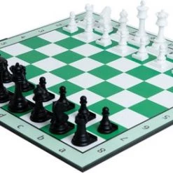 Story Time Chess - Het Verhaal Van Koning Schaak Leren Schaken English Version Gezelschapsspel Voor Familie - Leren Schaken - Winnaar Speelgoed Van Het Jaar Nederland 2022 STEAM - Engels Editie -Kinderspellen Verkoopwinkel 550x264 1