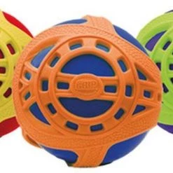 Goliath EZ Grip Bal Junior Klein 11.5cm - 1 Bal Assorti Uitgeleverd -Kinderspellen Verkoopwinkel 550x265 1