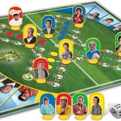 Clementoni - F.C. De Kampioenen Paardjesspel - Bordspel -Kinderspellen Verkoopwinkel 550x266 3