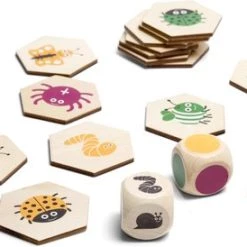 BS Beestjes - Actief Zoekspel - Educatief - Kaartspel -Kinderspellen Verkoopwinkel 550x274 2