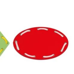 Clementoni - Vormen En Veters Montessori - Educatief Spel 10 Clementoni - Vormen En Veters Montessori - Educatief Spel -Kinderspellen Verkoopwinkel 550x274