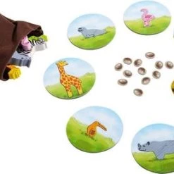 Haba Kinderspel Mijn Eerste Spellenzoo (fra) -Kinderspellen Verkoopwinkel 550x277 1