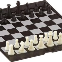 Philos Reisspel Schaken Magnetisch