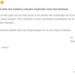 Monkey Moves Beweegspellen - Touwspel - Beweegspel - Kinderspel - Actief -Kinderspellen Verkoopwinkel 550x277 3