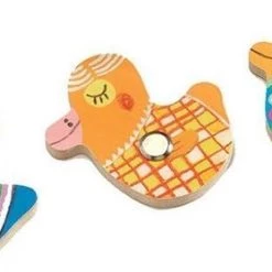 Djeco Magnetisch Visspel Eendjes Fishing Duck -Kinderspellen Verkoopwinkel 550x279
