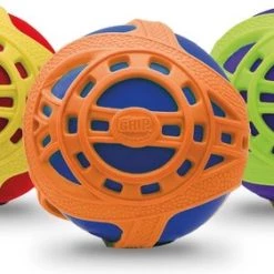 Goliath EZ Grip Bal Junior Klein 11.5cm - 1 Bal Assorti Uitgeleverd -Kinderspellen Verkoopwinkel 550x281 1