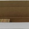 BCW Cardbox 1000 Kaarten (Fold-out Storage Box)