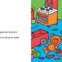 Kathleen Amant Clavis Anna Ruimt Op. 2+ -Kinderspellen Verkoopwinkel 550x288 5