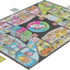 Mad Party Games KidzWish -Kinderspellen Verkoopwinkel 550x292