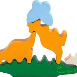 Haba Minispel Dier Op Dier (nl) -Kinderspellen Verkoopwinkel 550x296